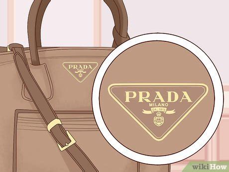 como saber si es original una bolsa prada|¿Cómo saber si un bolso de Prada es or.